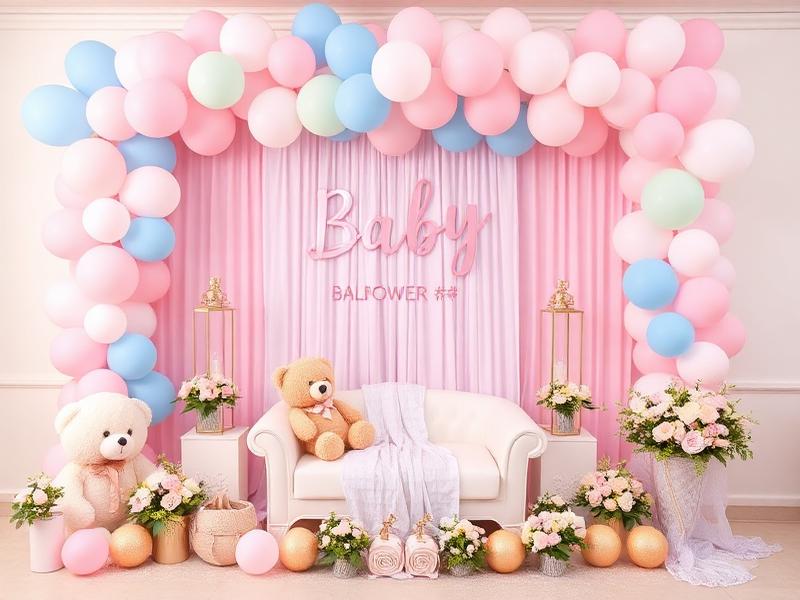 Baby Shower